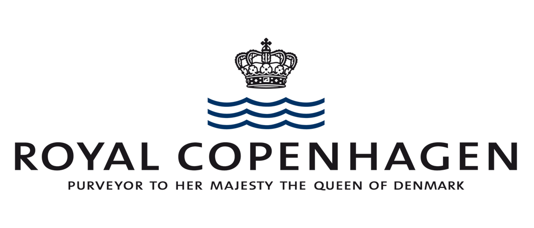 Guardate tutti i prodotti Royal Copenhagen disponibili presso DPH Trading qui...
